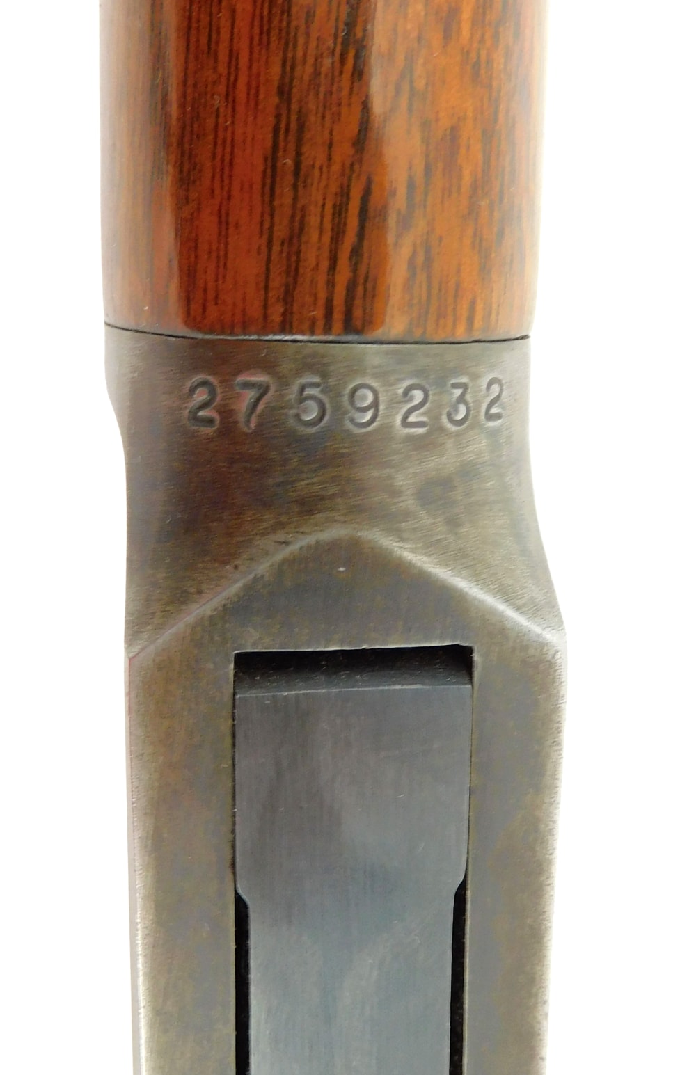 Winchester Model 94 Lever-Action Carbine .30-30 (mfg 1964)-img-6