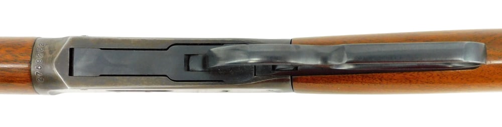 Winchester Model 94 Lever-Action Carbine .30-30 (mfg 1964)-img-5