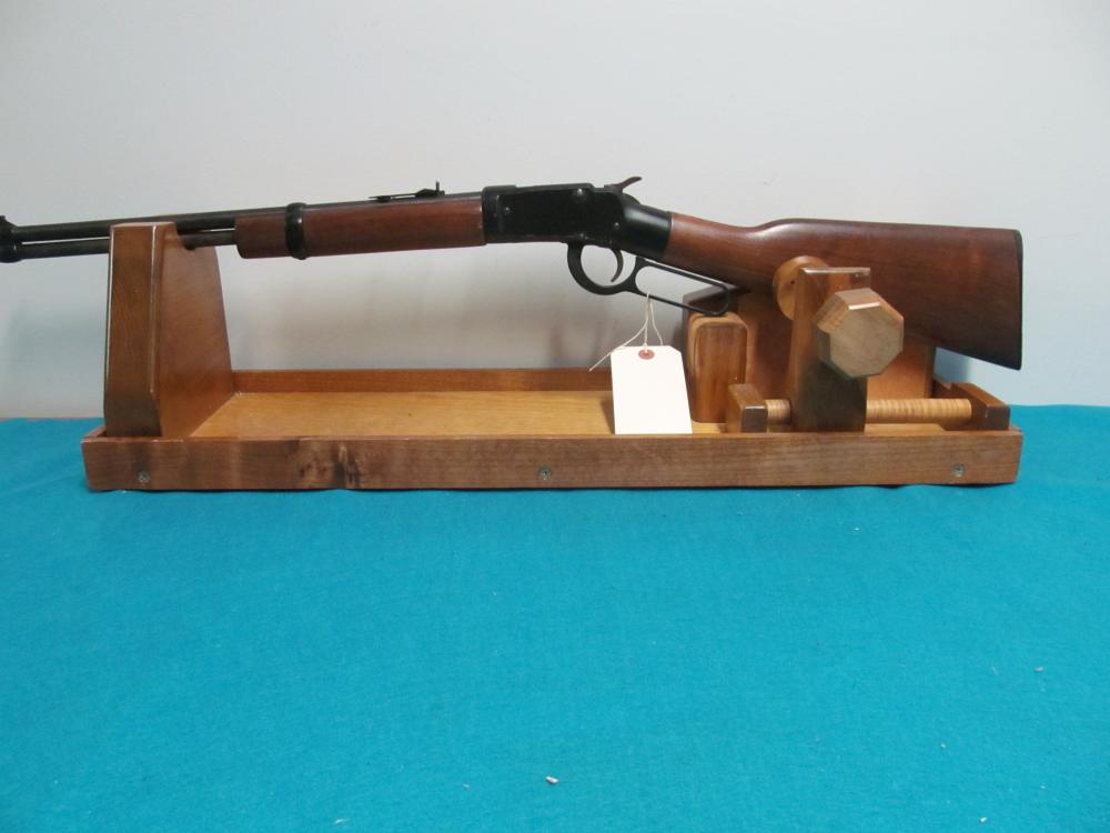 Ithaca Model 49-img-0