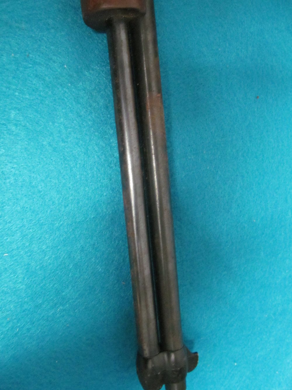 Ithaca Model 49-img-9