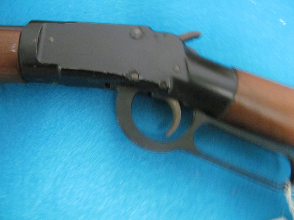 Ithaca Model 49-img-3