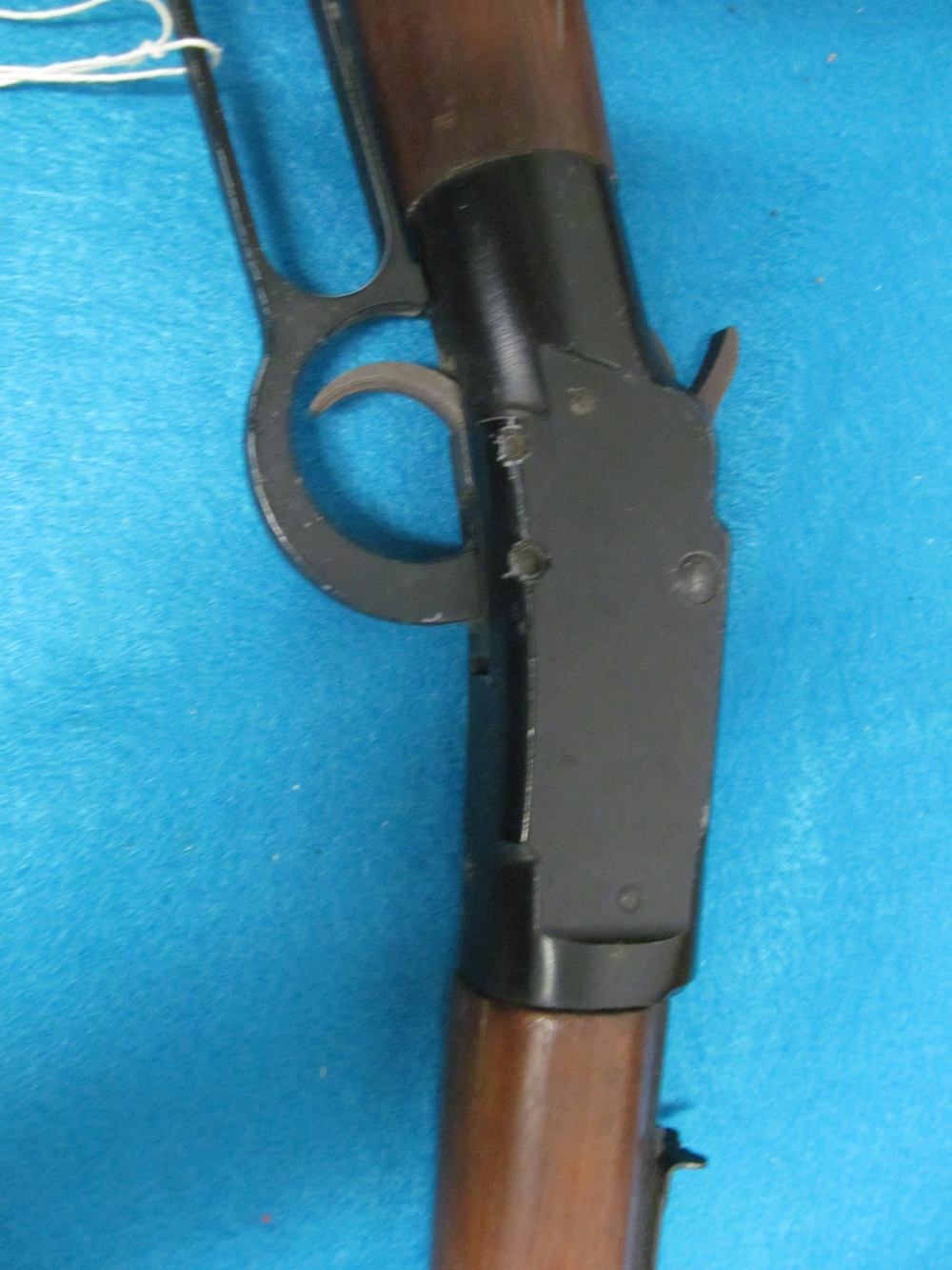 Ithaca Model 49-img-7