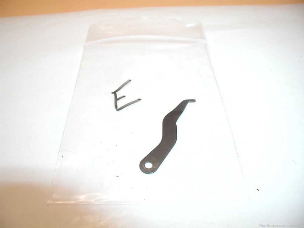 Charter Arms AR 7 Explorer Ejector-img-0