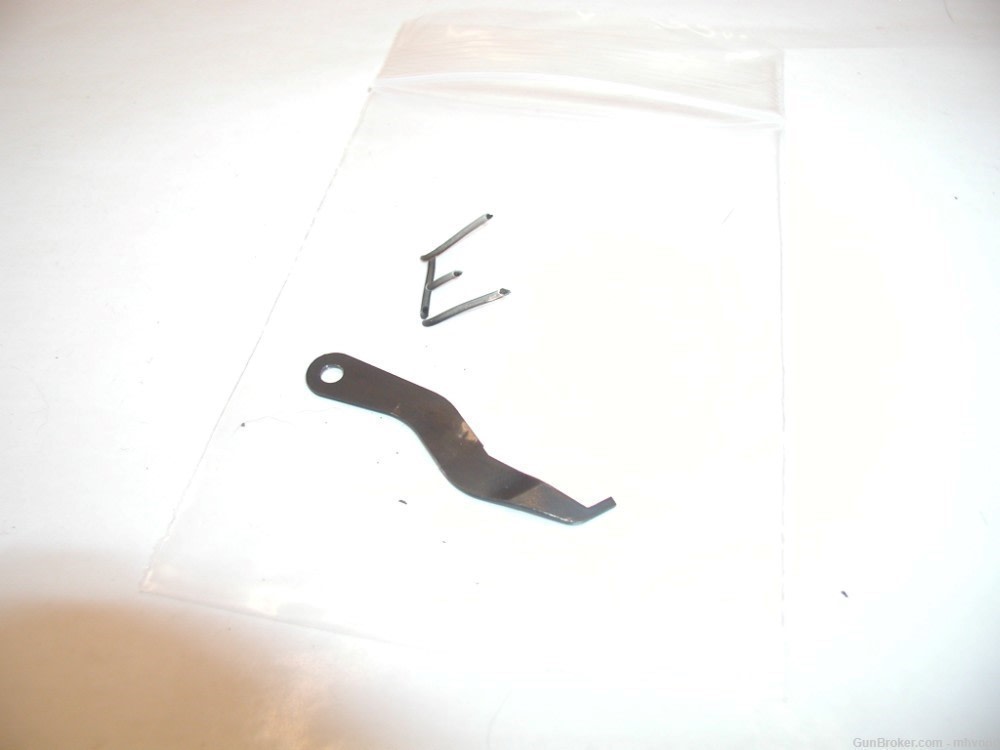 Charter Arms AR 7 Explorer Ejector-img-1