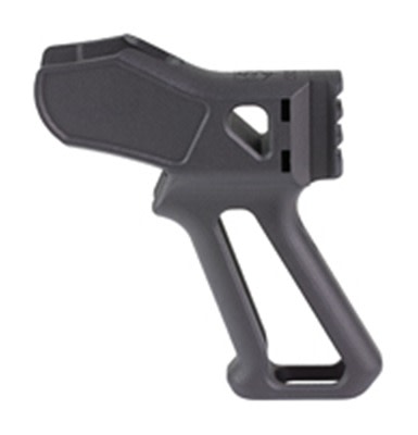 Sharps Bros CVA Pistol Grip 1913 BLK-img-1