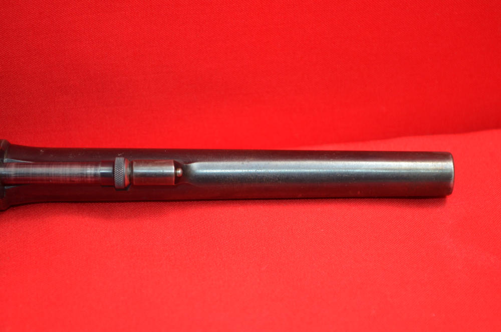 S&W Model 10 (1905) Pre- WWII- Mfg. 1922-1923 Factory Diamond Grips-img-35