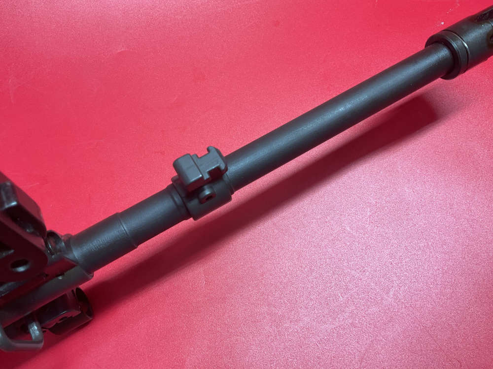 Transferable IMI Galil Model 332 7.62/.308 Machine Gun NFA-img-25