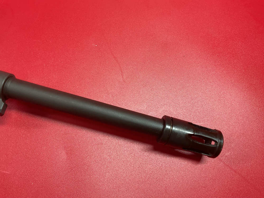 Transferable IMI Galil Model 332 7.62/.308 Machine Gun NFA-img-12