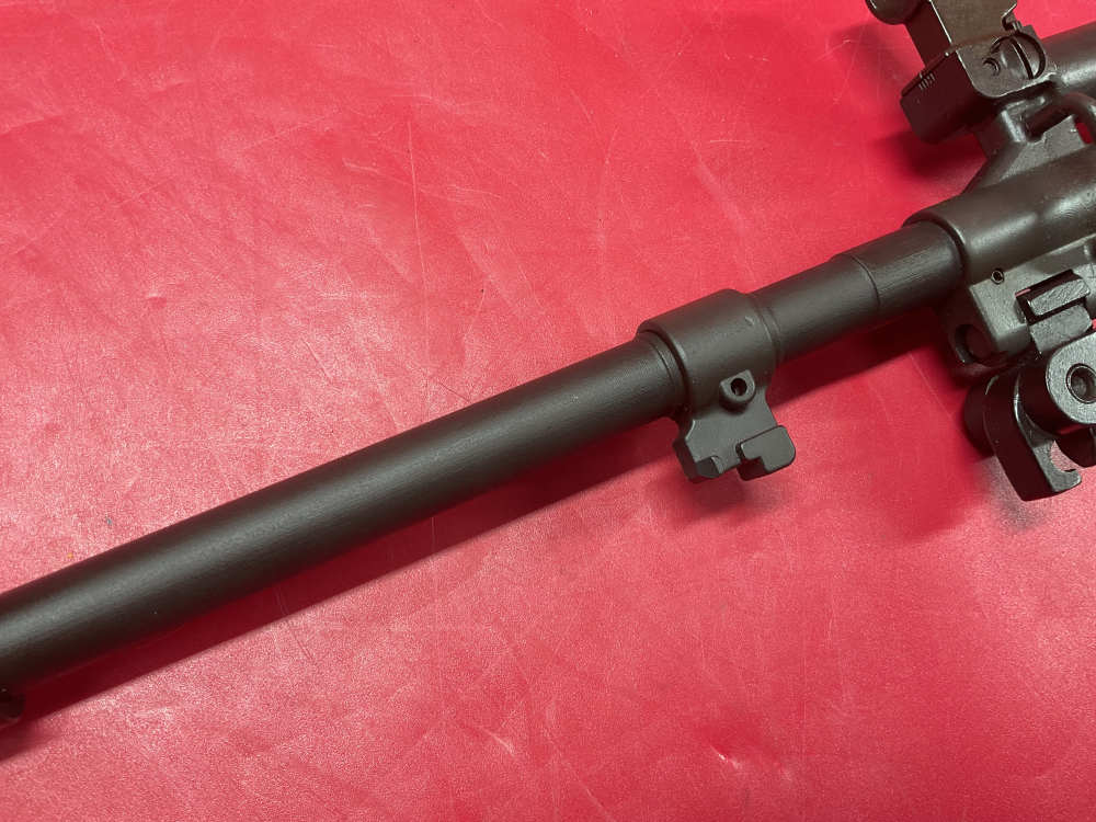 Transferable IMI Galil Model 332 7.62/.308 Machine Gun NFA-img-42