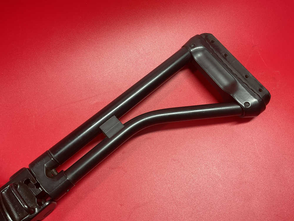 Transferable IMI Galil Model 332 7.62/.308 Machine Gun NFA-img-32