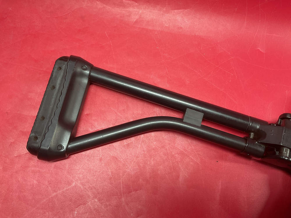Transferable IMI Galil Model 332 7.62/.308 Machine Gun NFA-img-3