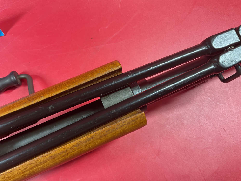 Transferable IMI Galil Model 332 7.62/.308 Machine Gun NFA-img-29