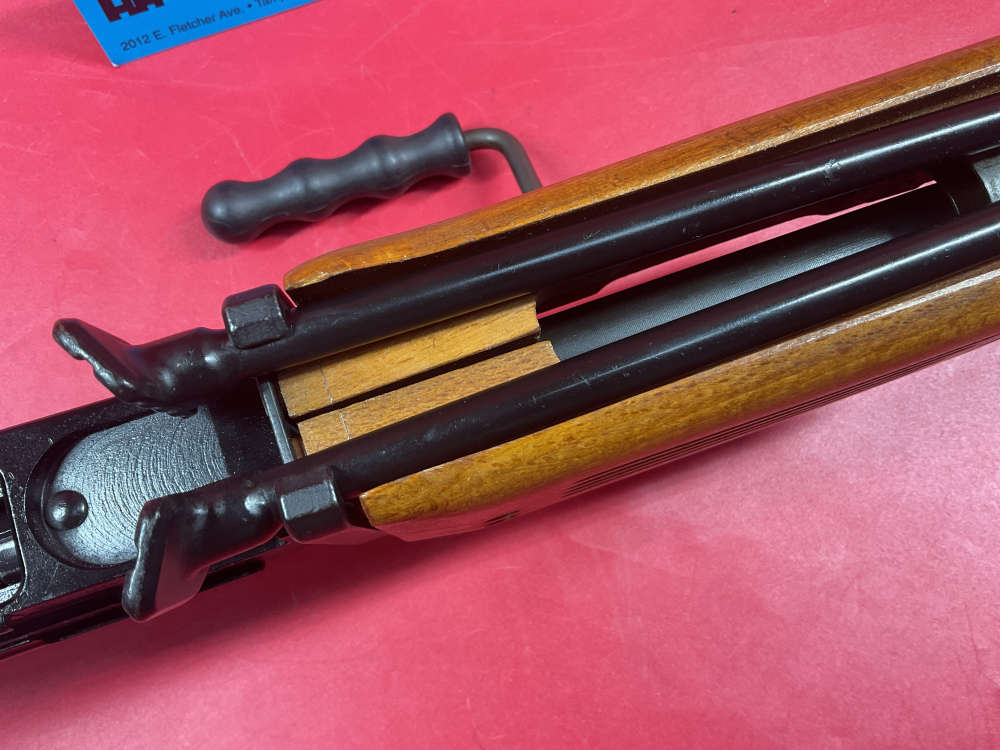 Transferable IMI Galil Model 332 7.62/.308 Machine Gun NFA-img-28