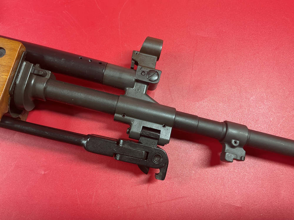 Transferable IMI Galil Model 332 7.62/.308 Machine Gun NFA-img-10