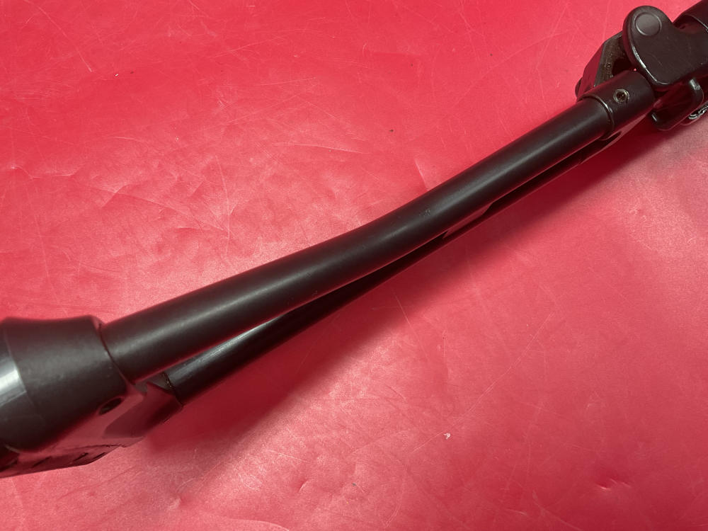 Transferable IMI Galil Model 332 7.62/.308 Machine Gun NFA-img-15