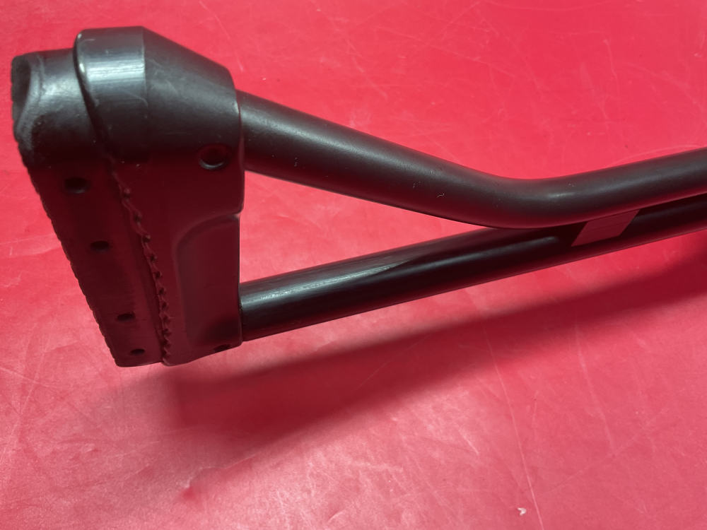 Transferable IMI Galil Model 332 7.62/.308 Machine Gun NFA-img-14