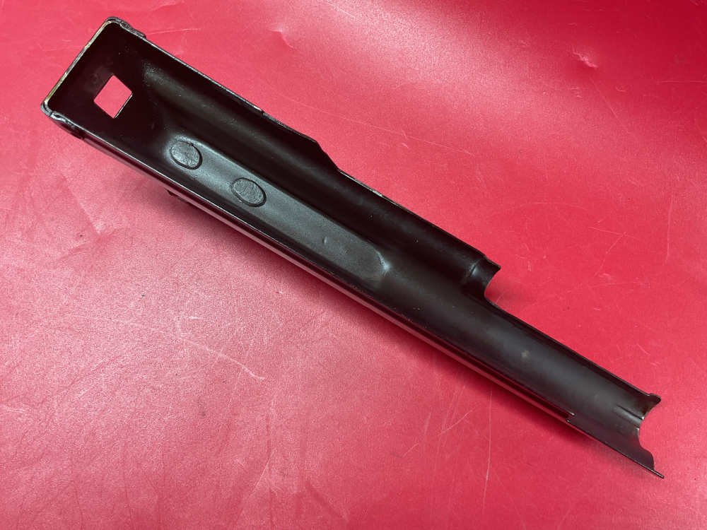 Transferable IMI Galil Model 332 7.62/.308 Machine Gun NFA-img-49