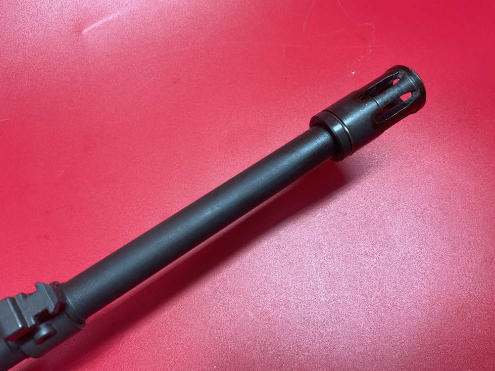 Transferable IMI Galil Model 332 7.62/.308 Machine Gun NFA-img-26
