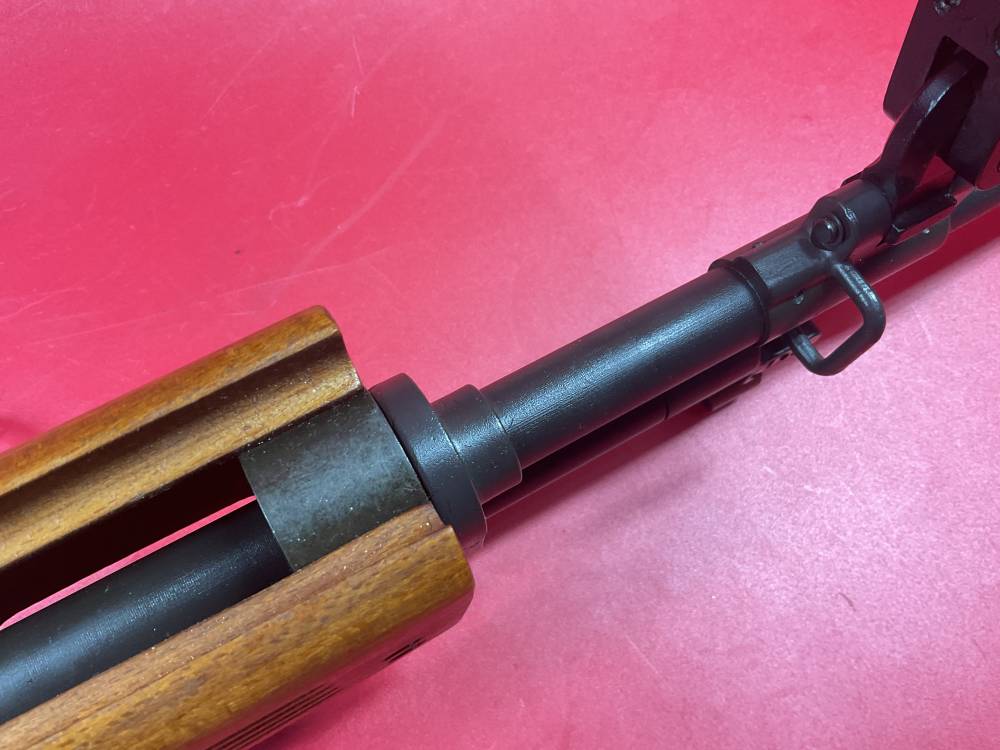 Transferable IMI Galil Model 332 7.62/.308 Machine Gun NFA-img-23