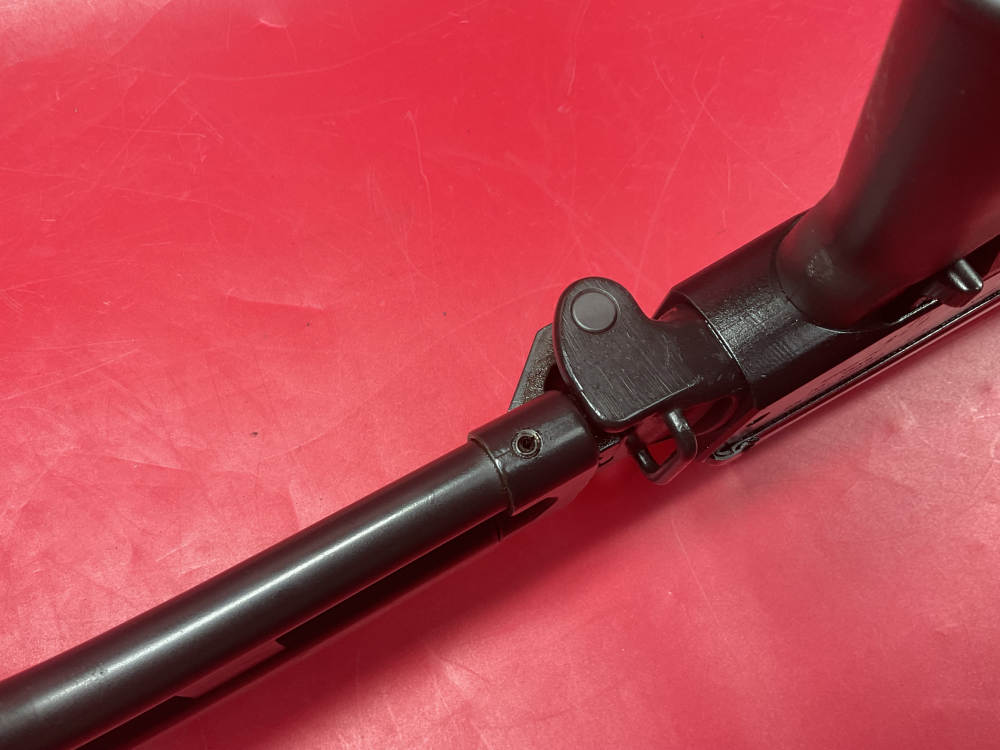 Transferable IMI Galil Model 332 7.62/.308 Machine Gun NFA-img-16
