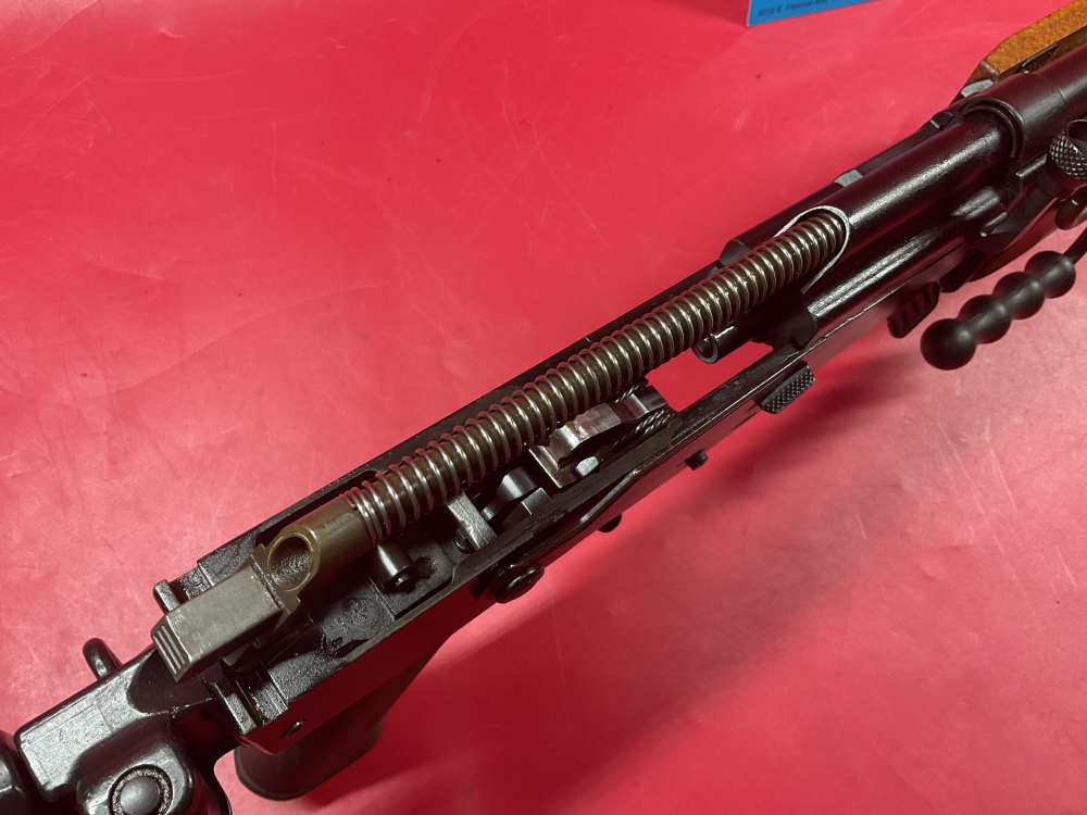 Transferable IMI Galil Model 332 7.62/.308 Machine Gun NFA-img-48