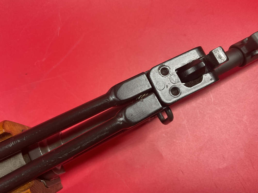 Transferable IMI Galil Model 332 7.62/.308 Machine Gun NFA-img-30