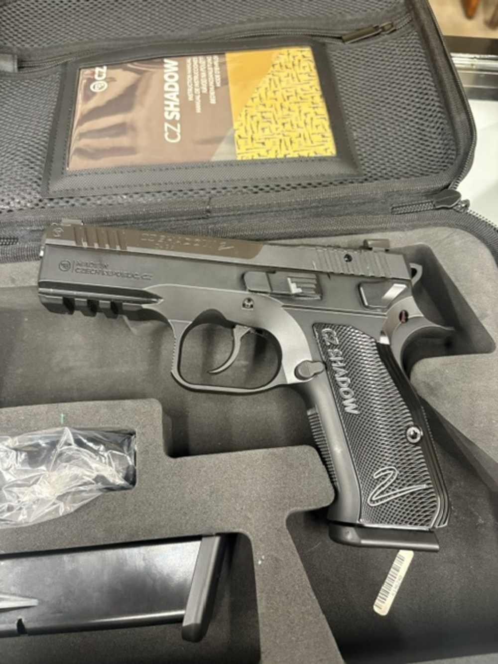 CZ Shadow 2 Carry-img-0