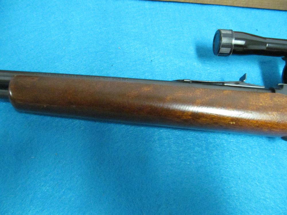 Marlin Model 60 with Scope-img-3