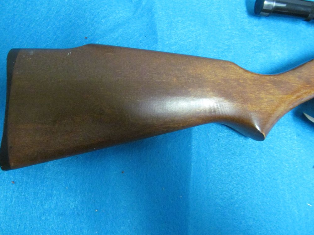Marlin Model 60 with Scope-img-6