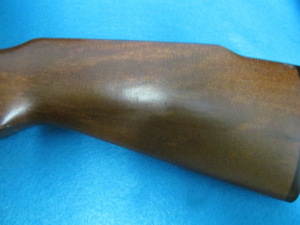 Marlin Model 60 with Scope-img-1