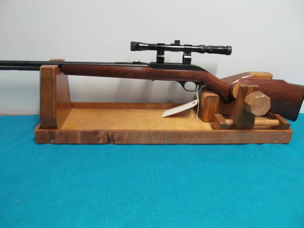 Marlin Model 60 with Scope-img-0