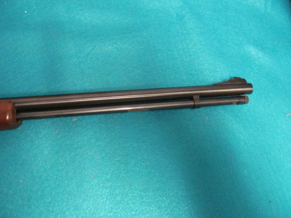 Marlin Model 60 with Scope-img-9