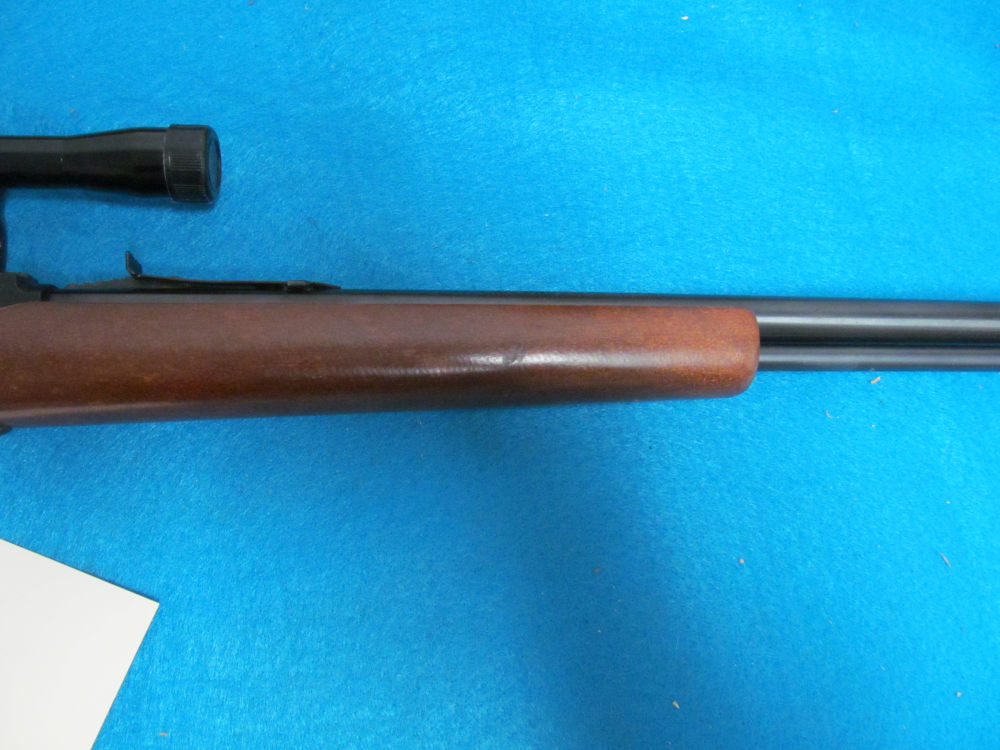 Marlin Model 60 with Scope-img-8