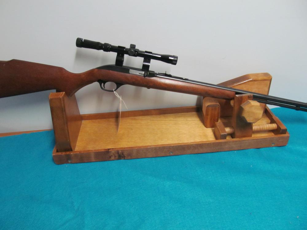 Marlin Model 60 with Scope-img-5