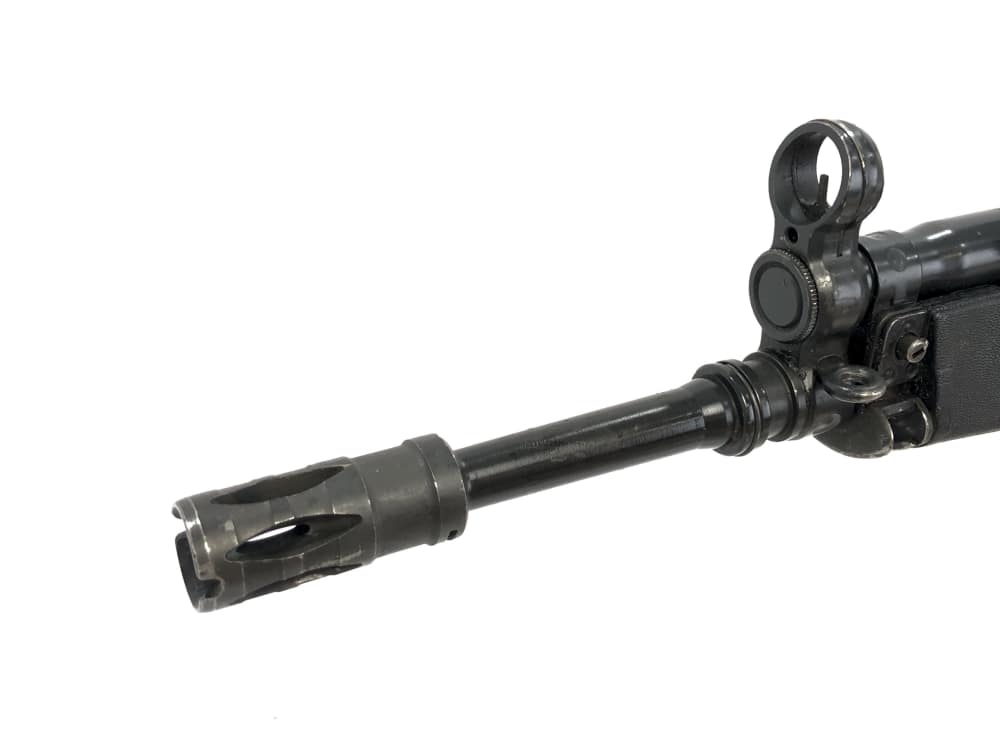 Heckler & Koch German Factory HK 33 A2/A3 5.56mm Transferable Machine Gun -img-26