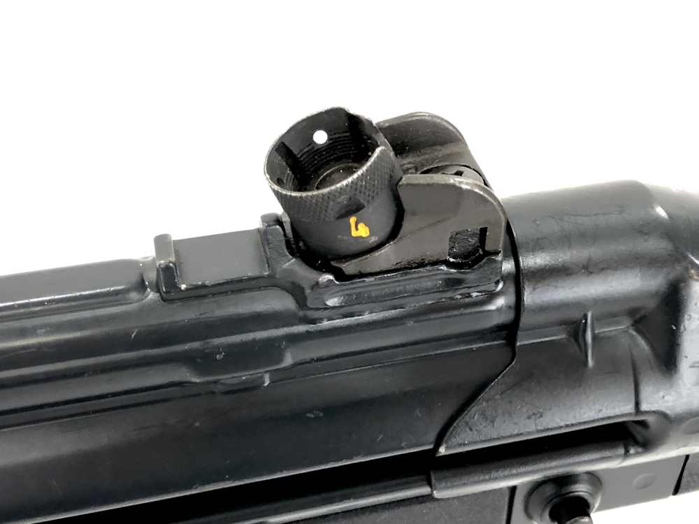 Heckler & Koch German Factory HK 33 A2/A3 5.56mm Transferable Machine Gun -img-22