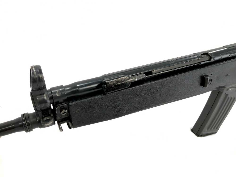 Heckler & Koch German Factory HK 33 A2/A3 5.56mm Transferable Machine Gun -img-25