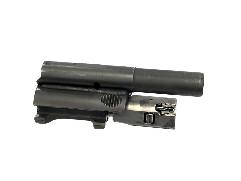 Heckler & Koch German Factory HK 33 A2/A3 5.56mm Transferable Machine Gun -img-28