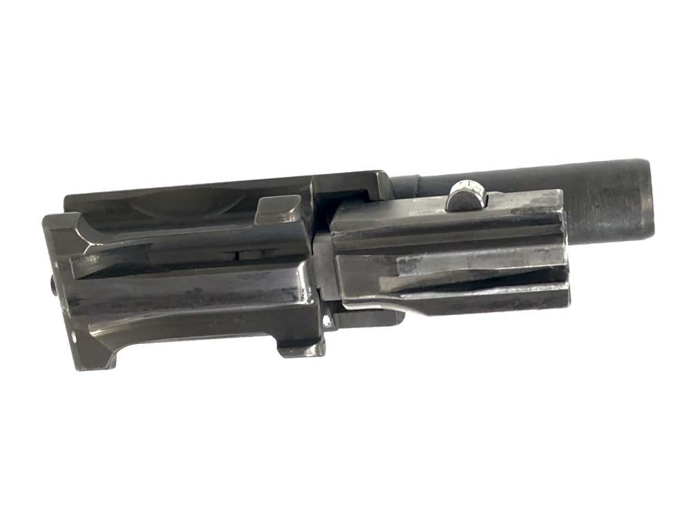 Heckler & Koch German Factory HK 33 A2/A3 5.56mm Transferable Machine Gun -img-31
