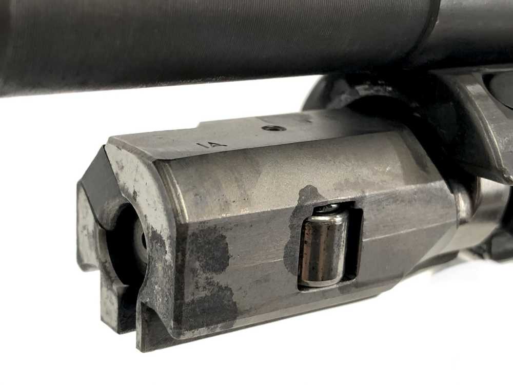 Heckler & Koch German Factory HK 33 A2/A3 5.56mm Transferable Machine Gun -img-30