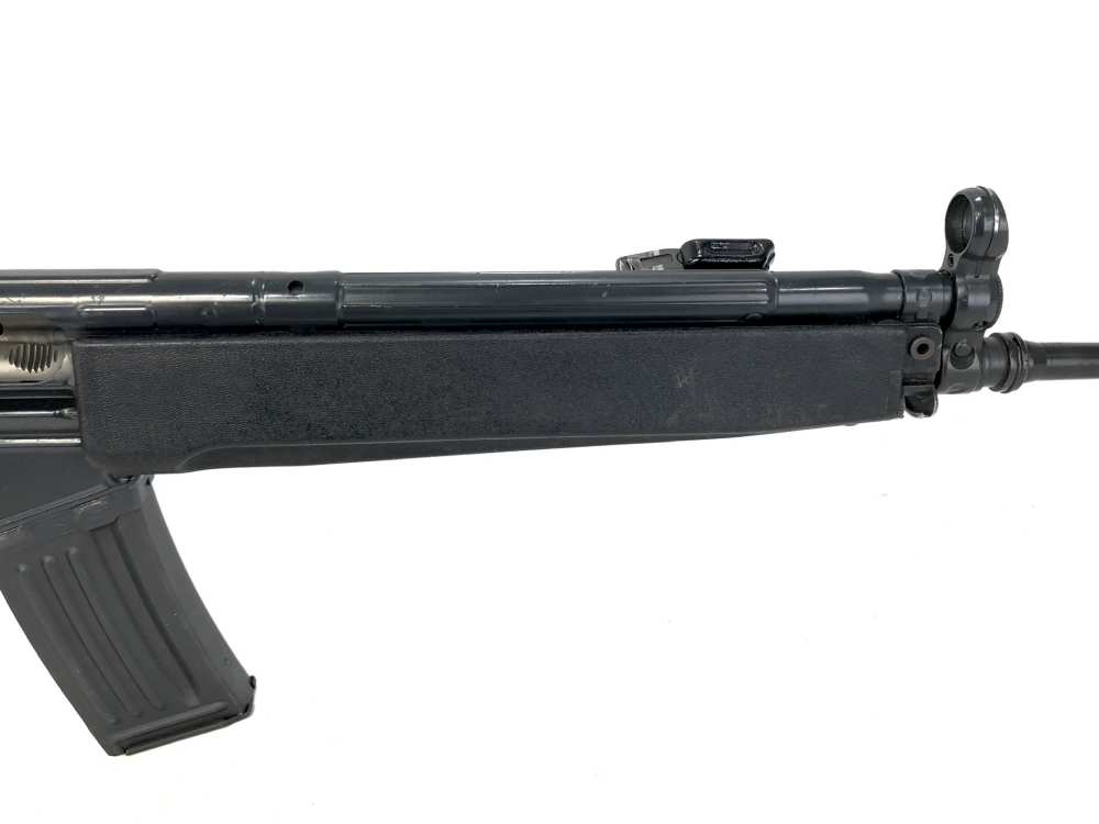 Heckler & Koch German Factory HK 33 A2/A3 5.56mm Transferable Machine Gun -img-17