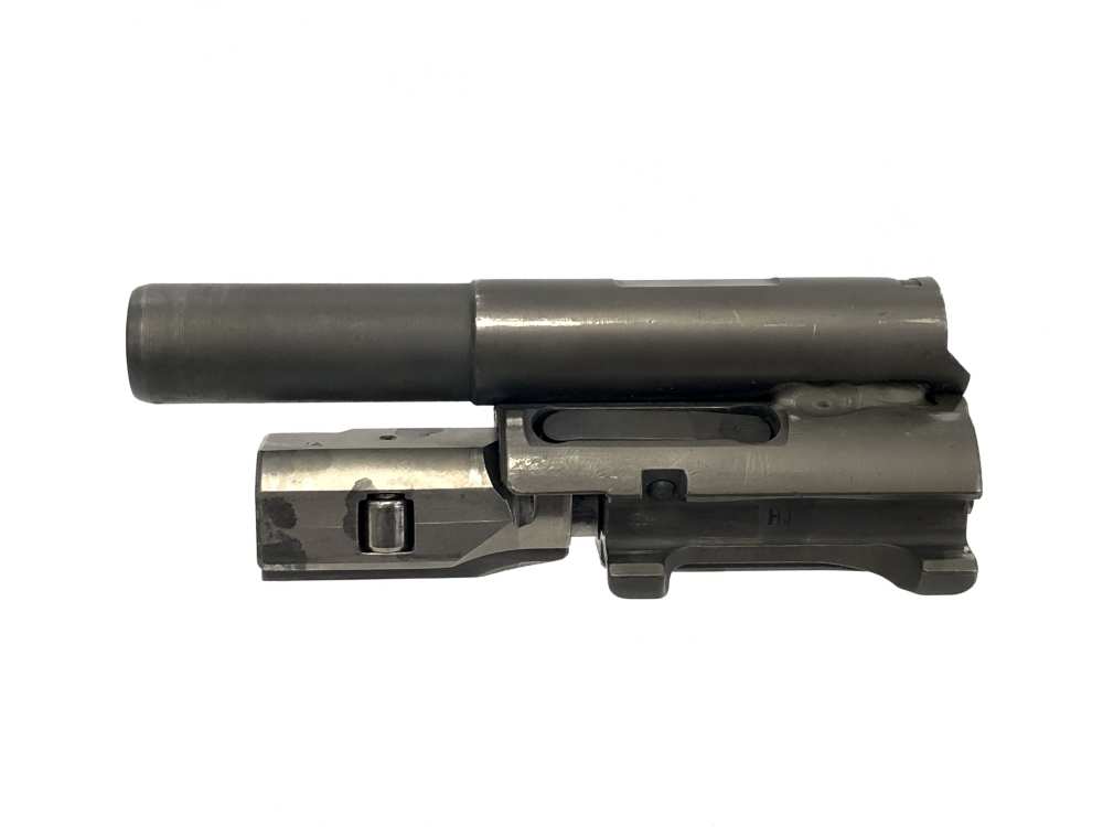 Heckler & Koch German Factory HK 33 A2/A3 5.56mm Transferable Machine Gun -img-29