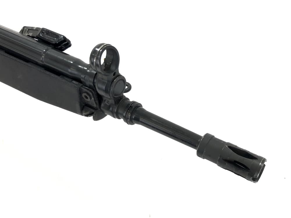 Heckler & Koch German Factory HK 33 A2/A3 5.56mm Transferable Machine Gun -img-18