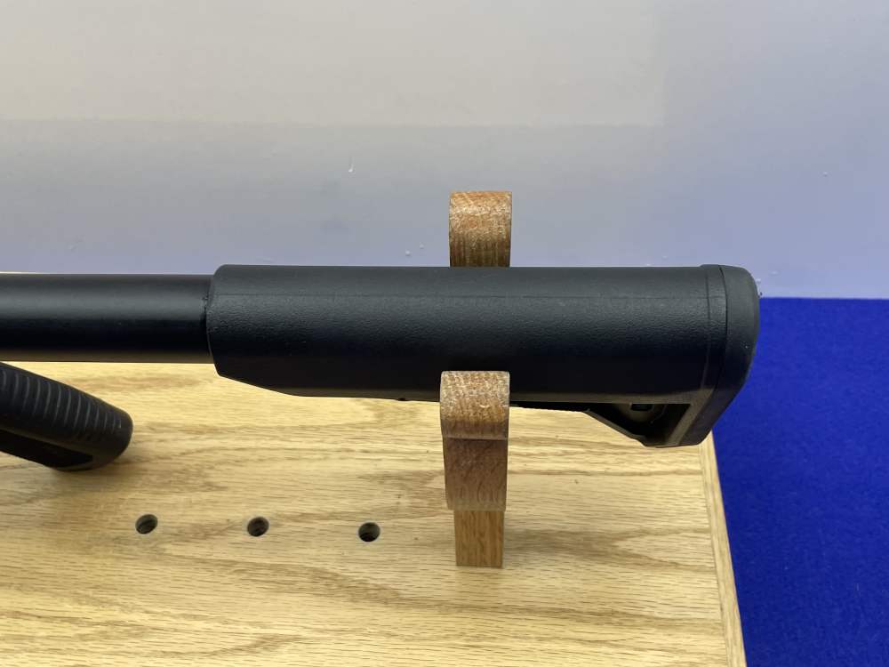 Sig Sauer M400 Tread 5.56 NATO 16" Blk *PRE-INSTALLED SIG ROMEO5 OPTIC*-img-26