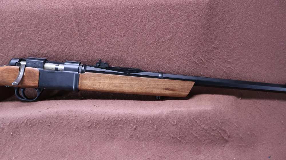 Daisy 2202 22 LR Bolt 19" Oct BRL EXC Bore Made 1988-91 Very Collectable-img-3