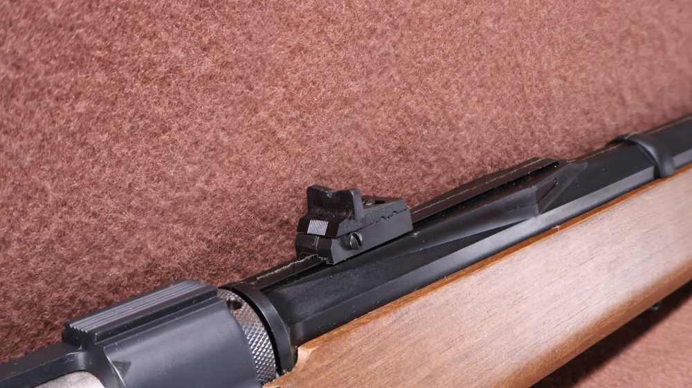 Daisy 2202 22 LR Bolt 19" Oct BRL EXC Bore Made 1988-91 Very Collectable-img-6