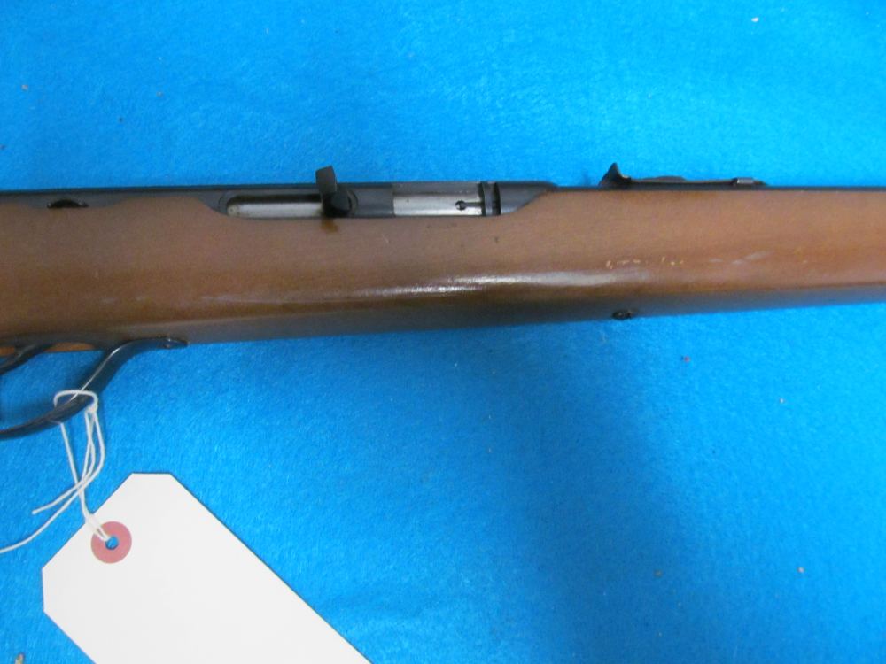 Springfield Model 187S .22 Rifle-img-7