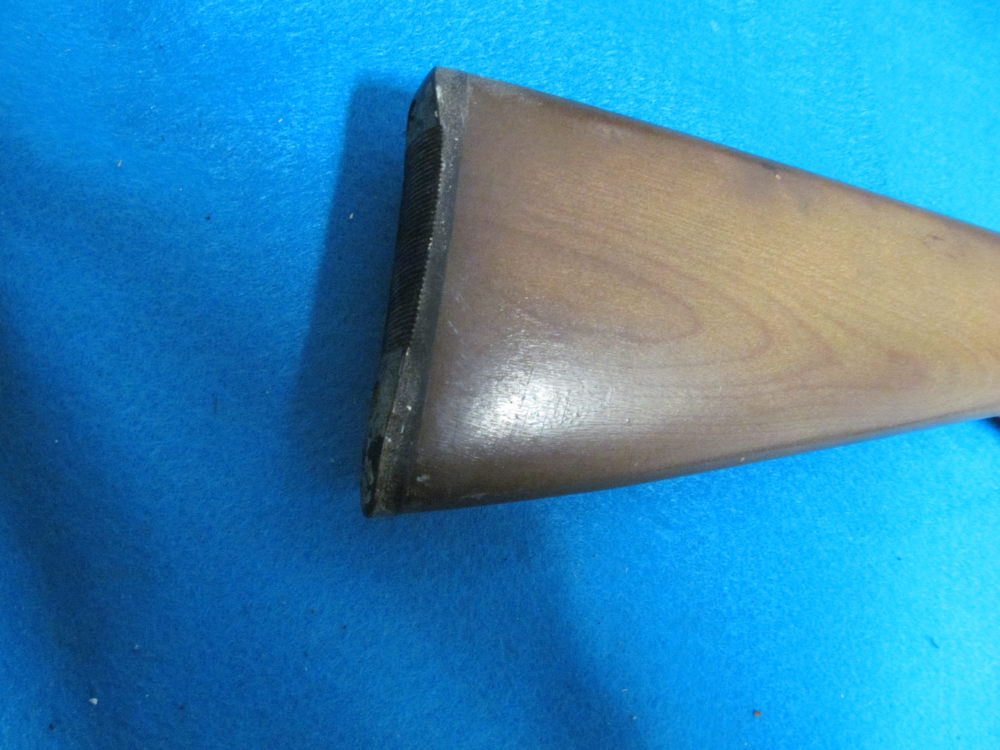 Springfield Model 187S .22 Rifle-img-5