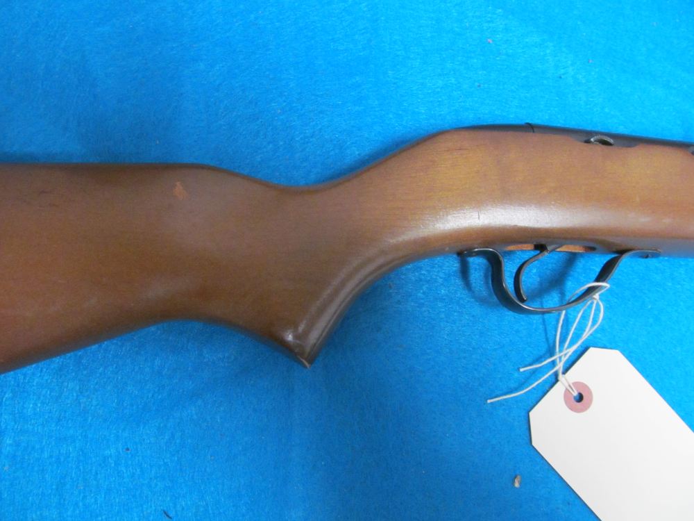 Springfield Model 187S .22 Rifle-img-6