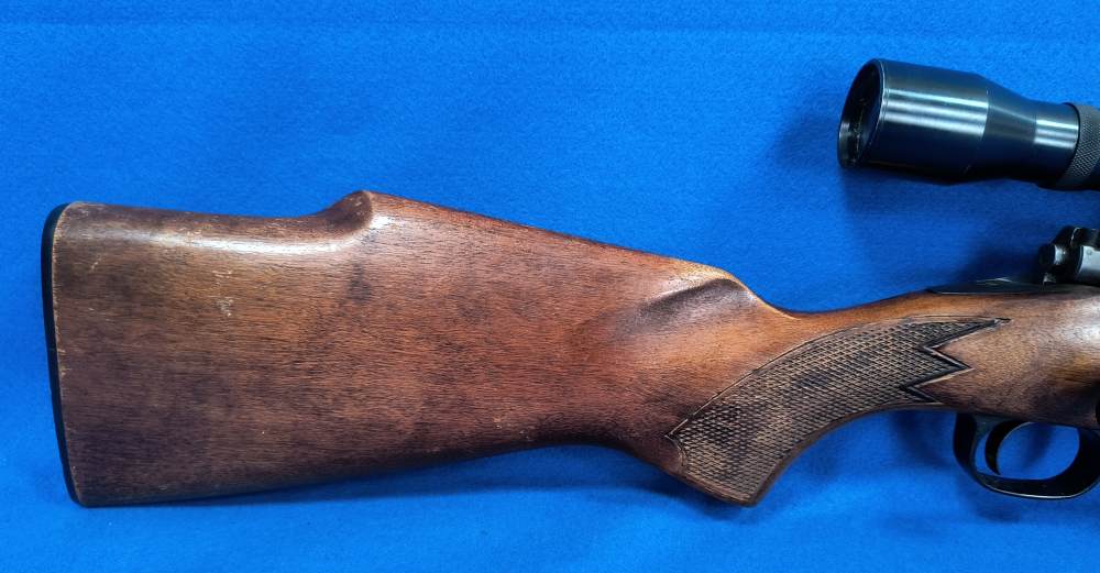 Winchester 670A .243-img-2